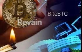 картинка 3 прикреплена к отзыву BiteBTC от Bayram annayev