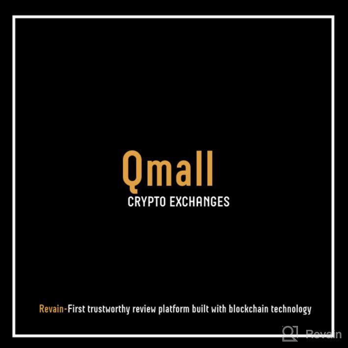 картинка 1 прикреплена к отзыву Qmall от DUNYA OWEZKULYYEWA