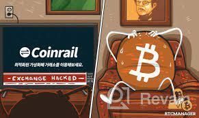 картинка 2 прикреплена к отзыву Coinrail от owez meredow