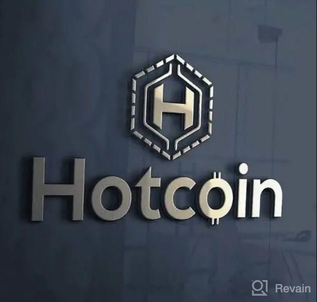 картинка 2 прикреплена к отзыву Hotcoin Global от DUNYA OWEZKULYYEWA