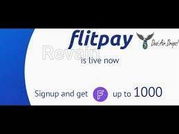 картинка 1 прикреплена к отзыву Flitpay от soyenc meredow