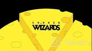 картинка 3 прикреплена к отзыву Cheeze Wizards от Röwşen Berdimuhammedow