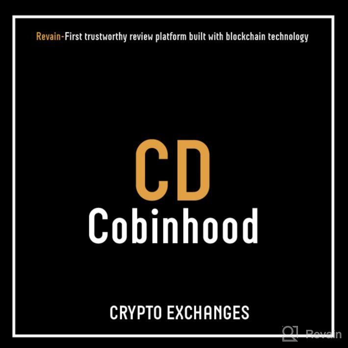 картинка 2 прикреплена к отзыву Cobinhood от Karla Castillo