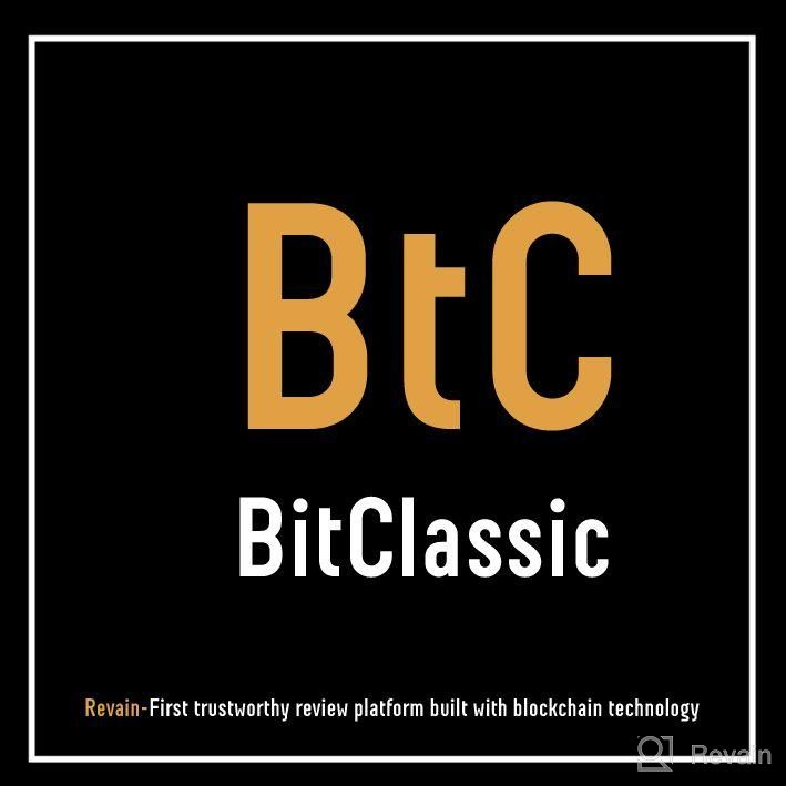 картинка 3 прикреплена к отзыву BitClassic от Carina H