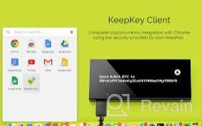 картинка 2 прикреплена к отзыву KeepKey Wallet от Ali Huseynov