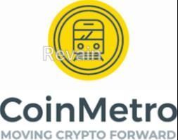 картинка 1 прикреплена к отзыву CoinMetro от Lucas Vazques