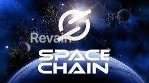 картинка 3 прикреплена к отзыву SpaceChain от AY Sazadajan