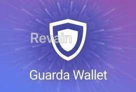 картинка 3 прикреплена к отзыву Guarda Wallet от Röwşen Berdimuhammedow