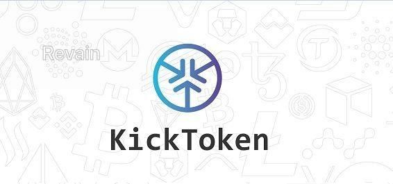 картинка 3 прикреплена к отзыву KickToken от Freya Lewis