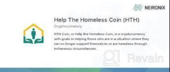 картинка 1 прикреплена к отзыву Help The Homeless Coin от bezirgen ashyrov