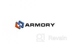 картинка 3 прикреплена к отзыву Armory Wallet от Mehmet Kose