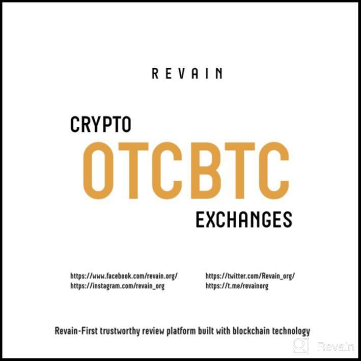 картинка 2 прикреплена к отзыву OTCBTC от Alex Belov