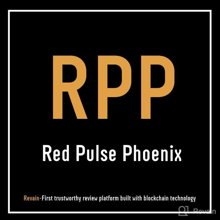 картинка 3 прикреплена к отзыву Red Pulse Phoenix от Elena Gz