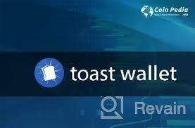 картинка 1 прикреплена к отзыву Toast Wallet от Dowlet Öwezow