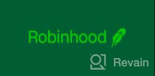 картинка 1 прикреплена к отзыву Robinhood от Artur Vivo