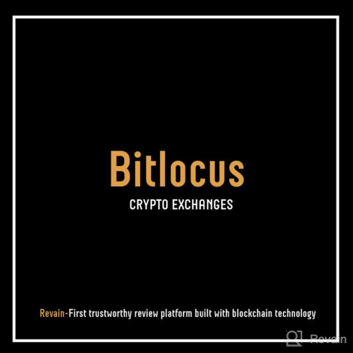 картинка 1 прикреплена к отзыву Bitlocus от DUNYA OWEZKULYYEWA