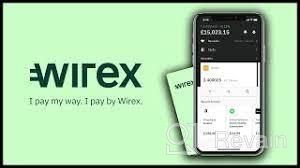 картинка 2 прикреплена к отзыву Wirex Wallet от erkin s