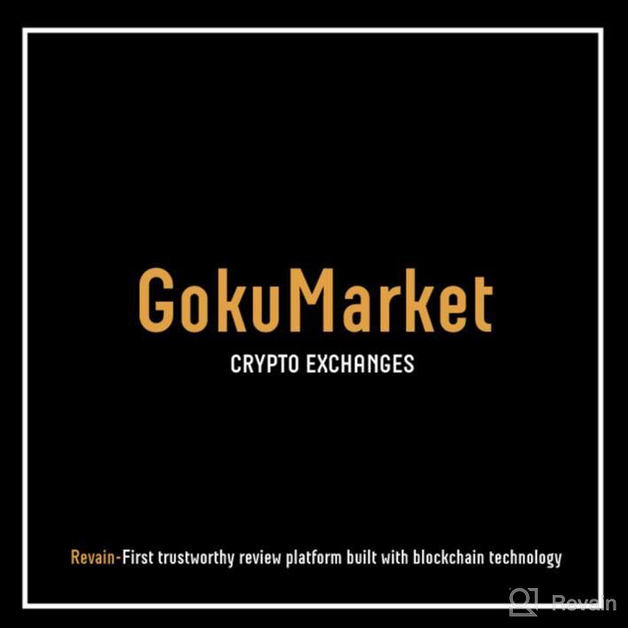 картинка 1 прикреплена к отзыву GokuMarket от Mekan Annamuhammedov