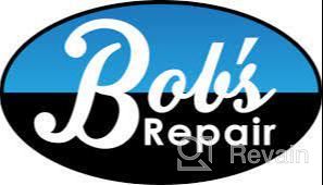 картинка 1 прикреплена к отзыву Bob's Repair от Yunus Kardas