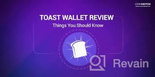 картинка 2 прикреплена к отзыву Toast Wallet от Dowlet Öwezow