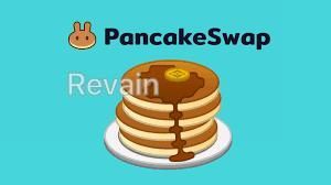 img 2 joint à PancakeSwap révision par Bayram annayev