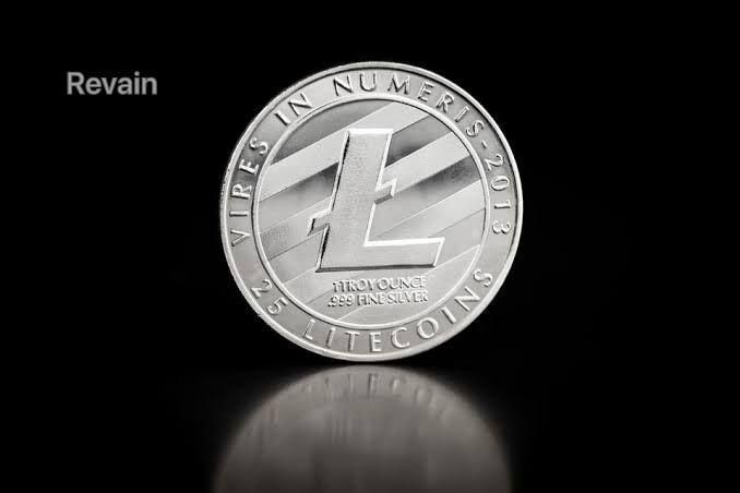 картинка 1 прикреплена к отзыву Litecoin от Rotimi Isaac Adeyele