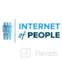 картинка 2 прикреплена к отзыву Internet of People от Zuhra Hanum