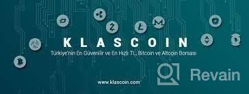 картинка 1 прикреплена к отзыву KLASCOIN от Ruya Karaca