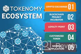 картинка 1 прикреплена к отзыву Tokenomy от Mylayym Owezowa