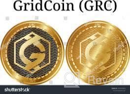 картинка 2 прикреплена к отзыву GridCoin от Berdi Meredow