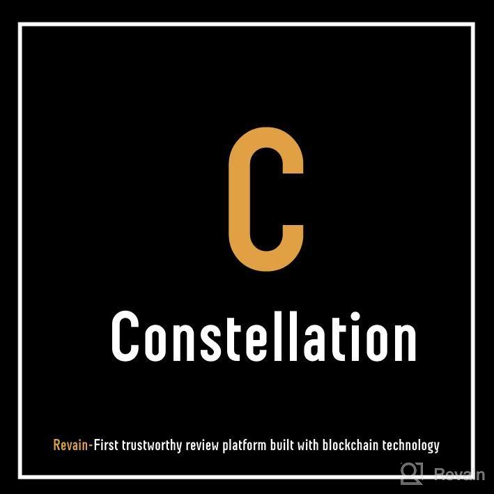 картинка 3 прикреплена к отзыву Constellation от Elena Gz