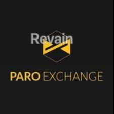 картинка 1 прикреплена к отзыву Paro Exchange от Alex Belov