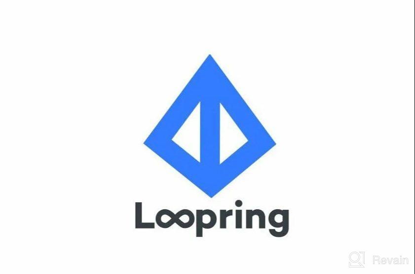 картинка 1 прикреплена к отзыву Loopring Exchange от John Stone