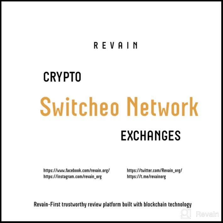 картинка 2 прикреплена к отзыву Switcheo Network от Alex Belov