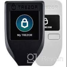 картинка 2 прикреплена к отзыву Trezor One от berdi a