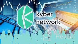 картинка 2 прикреплена к отзыву Kyber Network от owez meredow