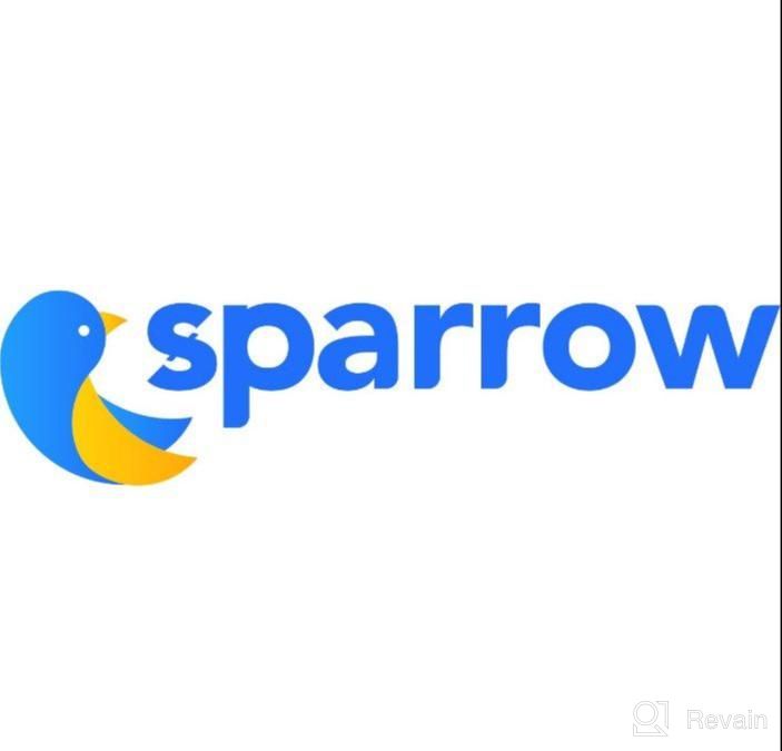 картинка 3 прикреплена к отзыву Sparrow от John Stone