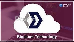 картинка 2 прикреплена к отзыву Blocknet от Mehemmed Akberov