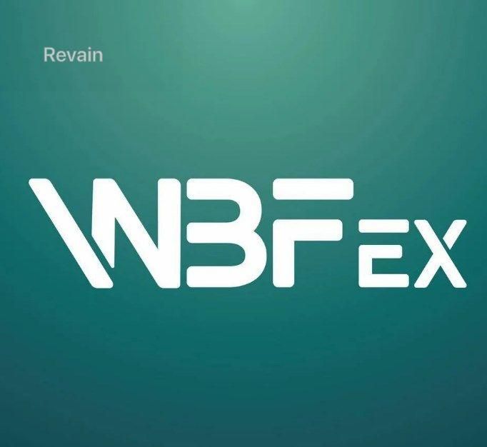 картинка 1 прикреплена к отзыву WBF Exchange от Lucas Vazques