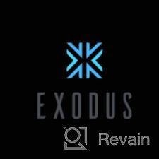 картинка 2 прикреплена к отзыву Exodus от Alexander Grizma