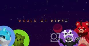 картинка 1 прикреплена к отзыву World of Ether от Artur Vivo