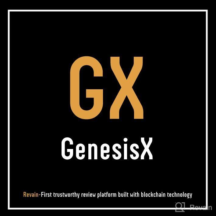 картинка 3 прикреплена к отзыву GenesisX от Carina H