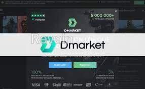 картинка 2 прикреплена к отзыву DMarket от Cary Owezow