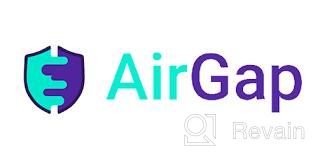 картинка 3 прикреплена к отзыву AirGap от Berdimuhammedow Rustem