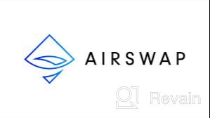 картинка 1 прикреплена к отзыву AirSwap от Artur Vivo