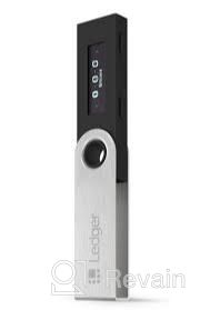 картинка 2 прикреплена к отзыву Ledger Nano S Wallet от Alexander Grizma