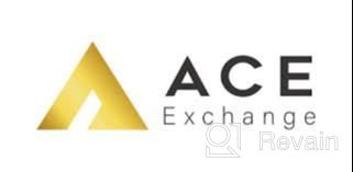 картинка 2 прикреплена к отзыву ACE EXCHANGE от Celebe Kayabegli