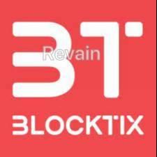 картинка 1 прикреплена к отзыву Blocktix от Muhammet Hotjaowezow