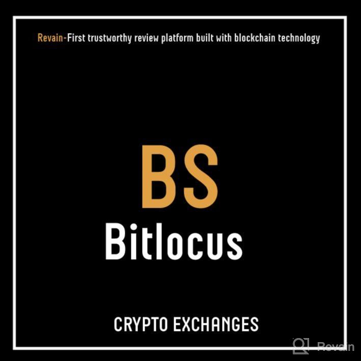 картинка 2 прикреплена к отзыву Bitlocus от DUNYA OWEZKULYYEWA