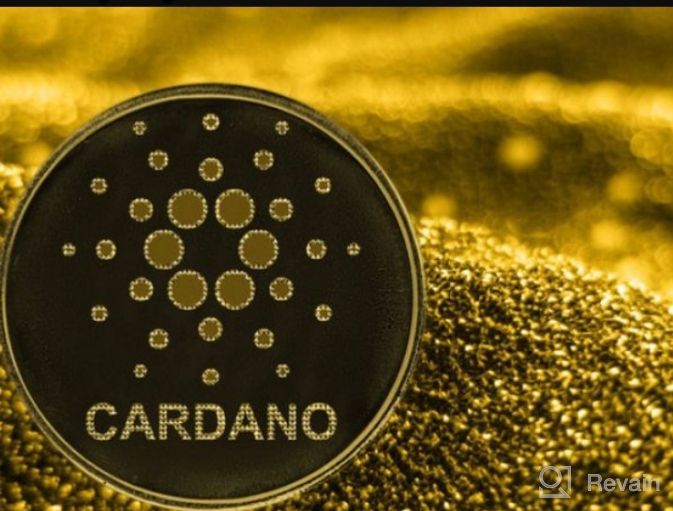 картинка 1 прикреплена к отзыву Cardano от Benedict Patrick